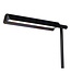 LEVI - Desk lamp - LED Dim. - 3 StepDim - Black - 18659/06/30