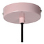 CORENTIN - Hanglamp Kinderkamer - Ø 28 cm - 1xE27 - IP21 - Roze - 30484/28/66