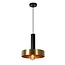 GIADA - Hanging lamp - Ø 30 cm - 1xE27 - Matt Gold / Brass - 30472/30/02