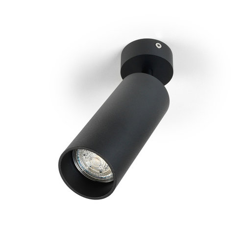 EXTERUS Mini Tube ON LED Opbouwspot EXTERUS Mini Tube ON LED Opbouwspot