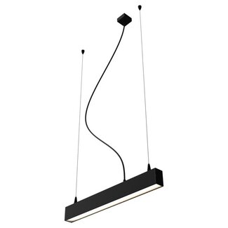 PSM Lighting TIMES LED Hanging lamp 60x85mm