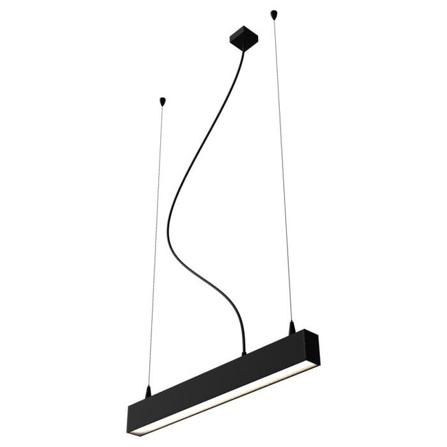 TIMES LED Hanging lamp 60x85mm