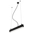 PSM Lighting TIMES LED Hanging lamp 60x85mm