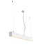 TIMES LED Hanging lamp 60x85mm