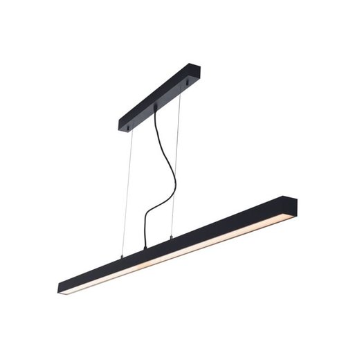 PSM Lighting TIMES LED Hanglamp 45x45mm PSM Lighting TIMES LED Hanglamp 45x45mm