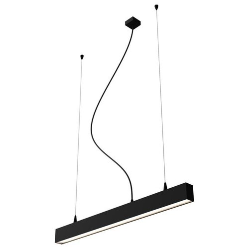 PSM Lighting TIMES LED Hanglamp 45x70mm PSM Lighting TIMES LED Hanglamp 45x70mm