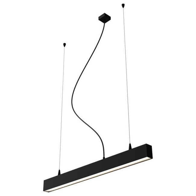 TIMES LED Hanging lamp 45x70mm