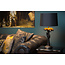 EXTRAVAGANZA COCONUT - Table lamp - Ø 30,5 cm - 1xE27 - Black - 10505/81/30