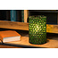 EXTRAVAGANZA MARBELOUS - Table lamp - Ø 15 cm - 1xE14 - Green - 78597/01/33