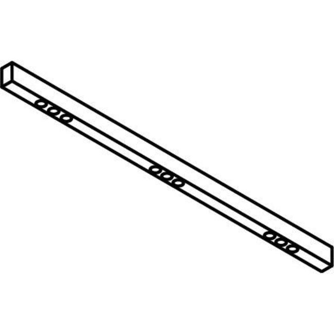 STELLA LINE LED ceiling light line 45x70mm