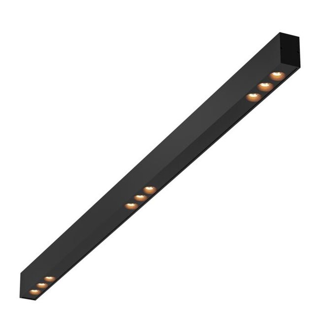 STELLA LINE ligne de plafonnier LED 45x70mm