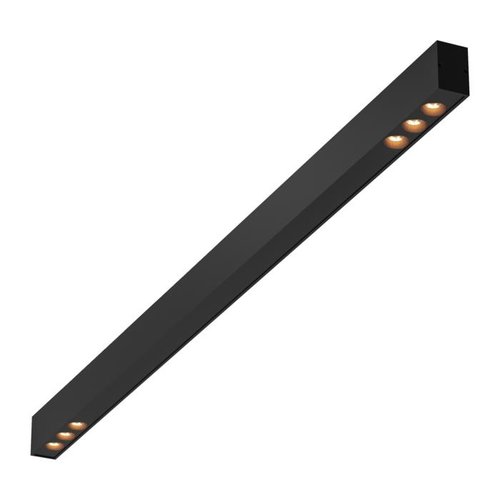 PSM Lighting STELLA LINE LED plafond lichtlijn 45x70mm PSM Lighting STELLA LINE LED plafond lichtlijn 45x70mm