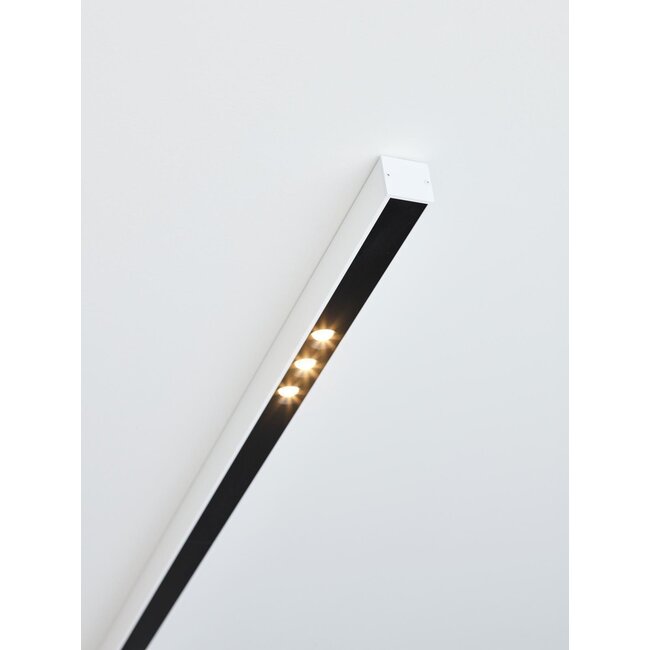 STELLA LINE ligne de plafonnier LED 45x70mm