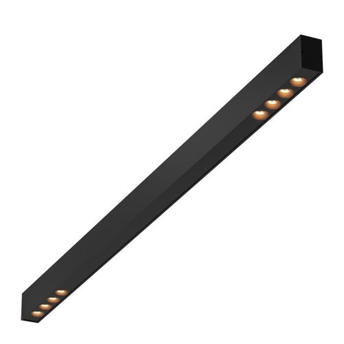 PSM Lighting STELLA LINE LED plafond lichtlijn 45x70mm PSM Lighting STELLA LINE LED plafond lichtlijn 45x70mm