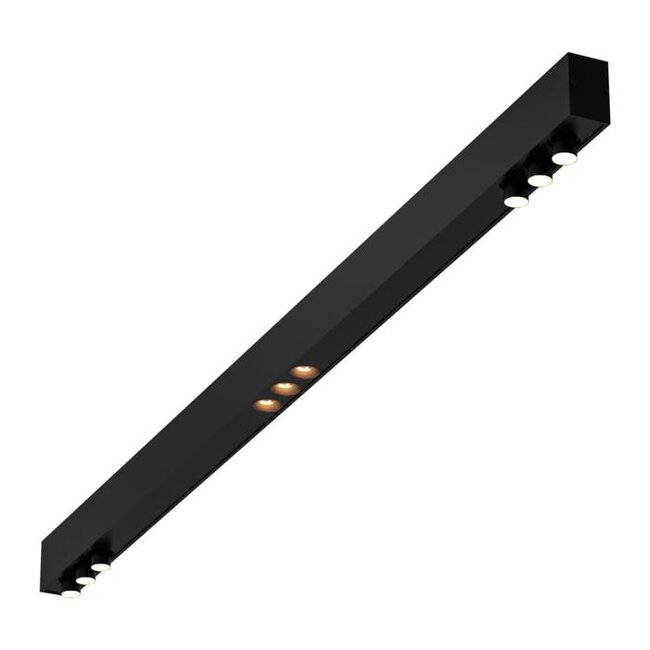 STELLA LINE ligne de plafonnier LED 45x70mm