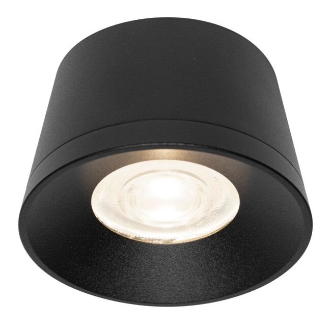 ODILE LED Surface mounted spot IP54