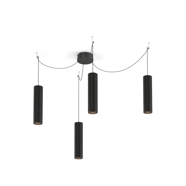 Lampe suspendue Ray 3.0 PAR16