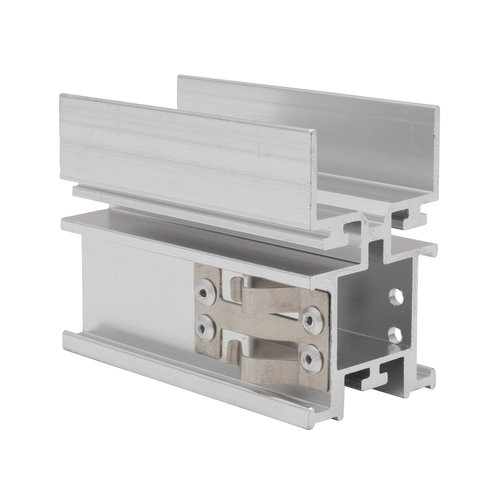Nova Luce Zerino – LED lichtlijn - connector voor GENT lichtlijn Nova Luce Zerino – LED lichtlijn - connector voor GENT lichtlijn