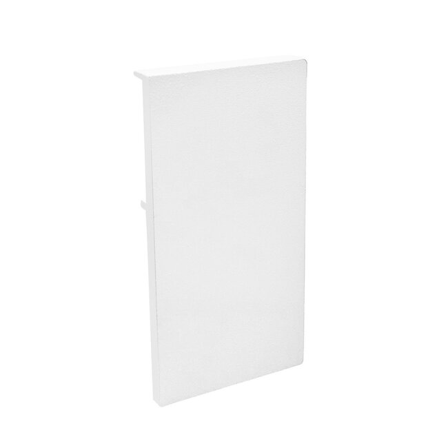 GENT – LED light line - end cap