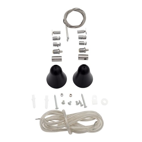 Nova Luce KIT – LED lichtlijn - pendelset Nova Luce KIT – LED lichtlijn - pendelset