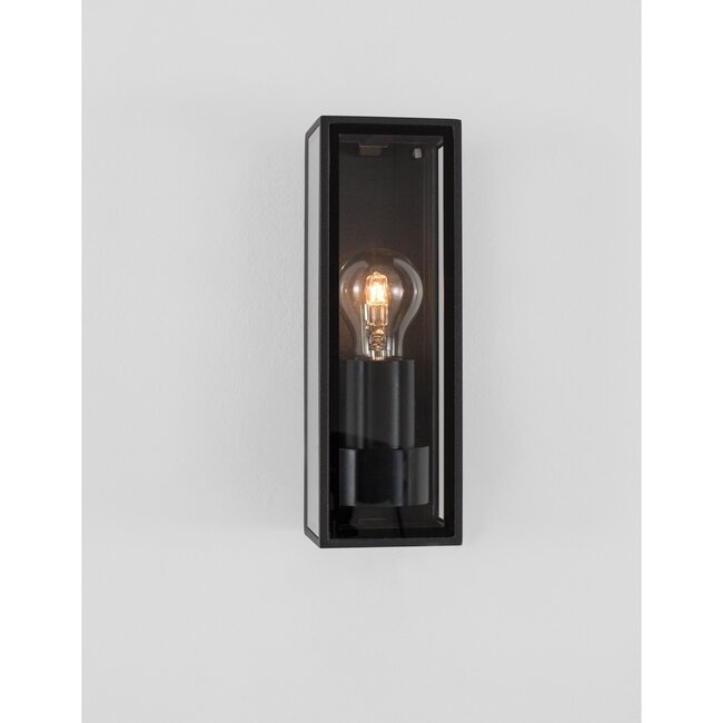 Sorren - Wall lamp - 8.6 x 9 x 25.8 cm - IP65 - anthracite