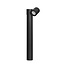 Focus - bollard - GU10 - 55 cm - IP54 - black