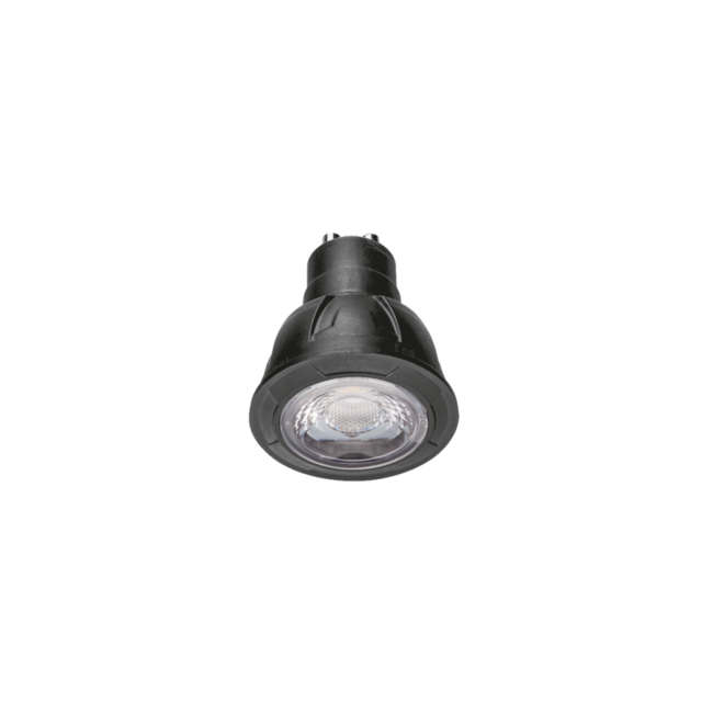 LAMPE LED PAR16 GU10 DIM 7W