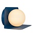 BONNI - Applique - 1xG9 - Bleu pastel - 45200/01/35