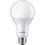 Philips LED bulb E27 14-100W warm white DIM