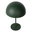 SIEMON - Table lamp - Ø 25 cm - 1xE14 - Green - 45596/01/33