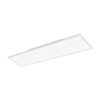 EGLO Connect LED paneel Salobrena-C 120x30cm WIT 96664