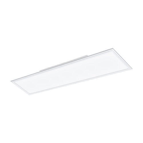 EGLO Connect LED paneel Salobrena-C 120x30cm WIT 96664 EGLO Connect LED paneel Salobrena-C 120x30cm WIT 96664