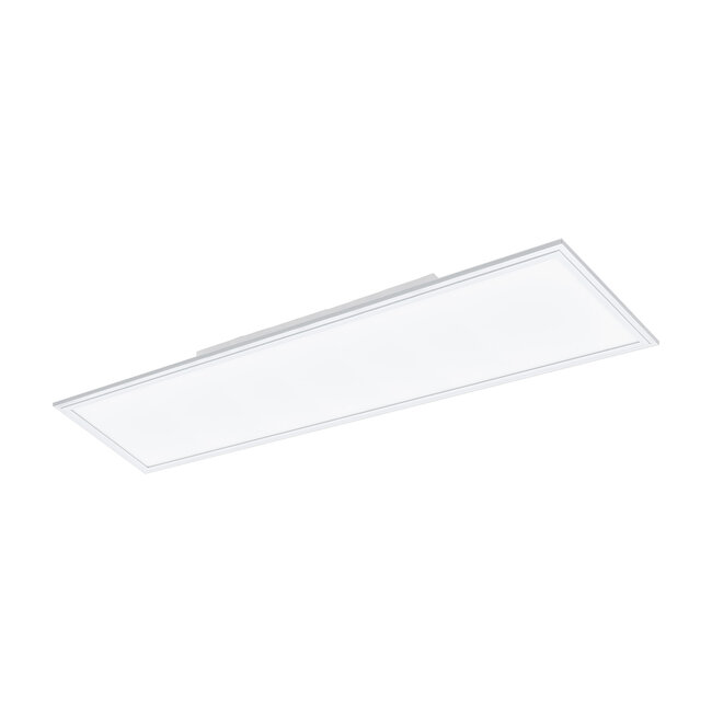 Panneau LED Connect Salobrena-C 120x30cm BLANC 96664