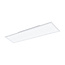 Panneau LED Connect Salobrena-C 120x30cm BLANC 96664