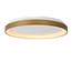 VIDAL - Ceiling light - Ø 48 cm - LED Dim. - 1x38W 2700K - Matt Gold / Brass - 46103/38/02