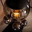 Lampe suspendue 5L bubble shaded étagé