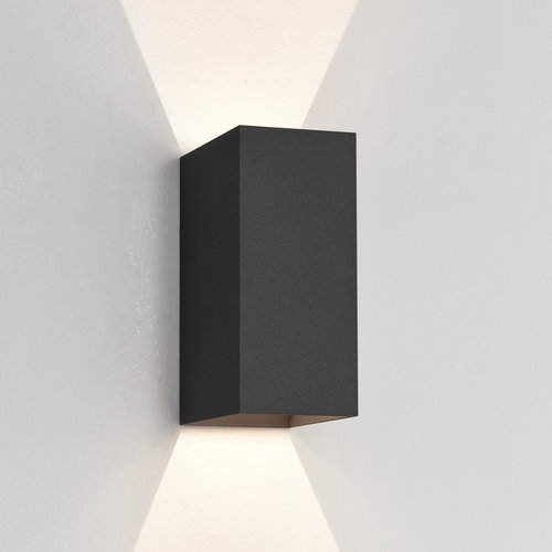 Astro LED wandlamp Oslo 160 OUTDOOR IP65 Astro LED wandlamp Oslo 160 OUTDOOR IP65