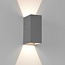 LED wall lamp Oslo 160 OUTDOOR IP65