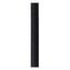 OPHELIA - Hanging lamp - Ø 35 cm - 1xE27 - Black - 20419/35/30