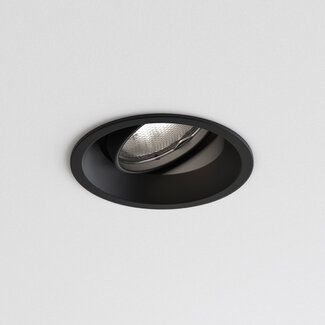 Astro Recessed spot Minima Round Adjustable GU10