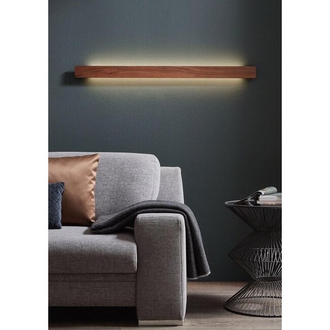 Applique Murale LED Miles Surface Murale 12.0 Carré