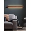 Applique Murale LED Miles Surface Murale 12.0 Carré