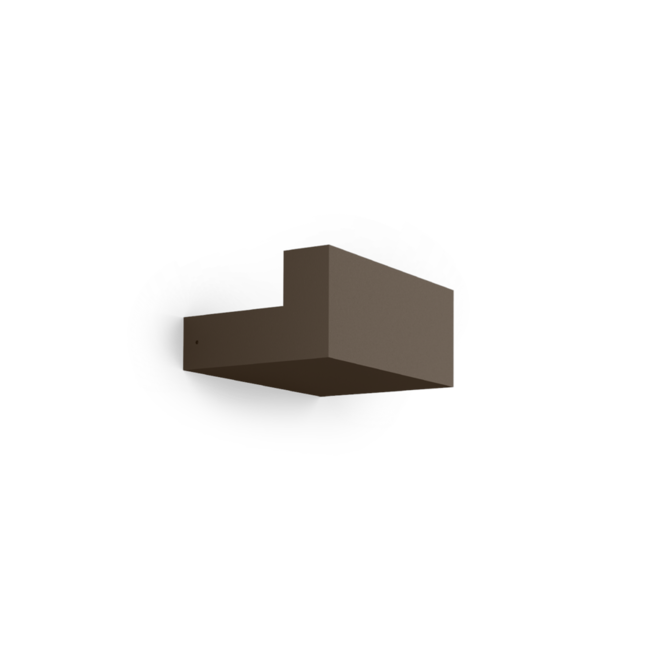 LED Wandlamp Palos Outdoor Wall Surface 1.0