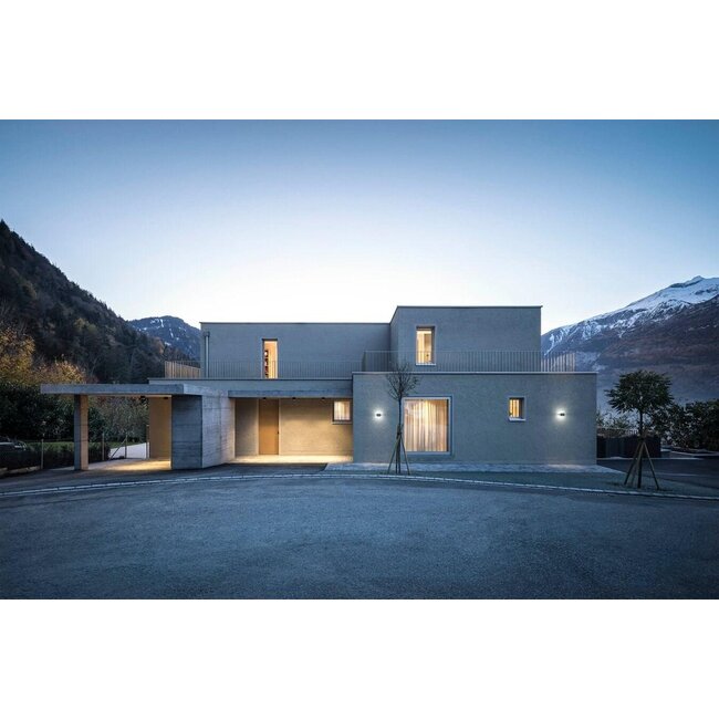 LED Wandlamp Palos Outdoor Wall Surface 3.0