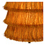 EXTRAVAGANZA TOGO - Table lamp - Ø 18 cm - 1xE14 - Ocher yellow - 10507/81/44
