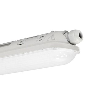 LED Line Luminaire LED étanche LINKER 120cm - 39W