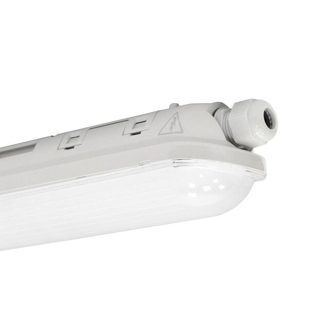 LINKER waterdichte LED armatuur 120cm - 39W