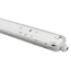 Luminaire LED étanche GAUCHE 150cm - 55W