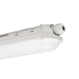 LED Line LEFT waterproof LED fixture 150cm - 55W