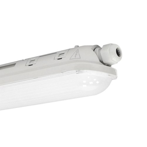 LED Line LINKER waterdichte LED armatuur 150cm - 55W LED Line LINKER waterdichte LED armatuur 150cm - 55W